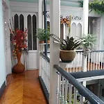 Zohar Hostel
