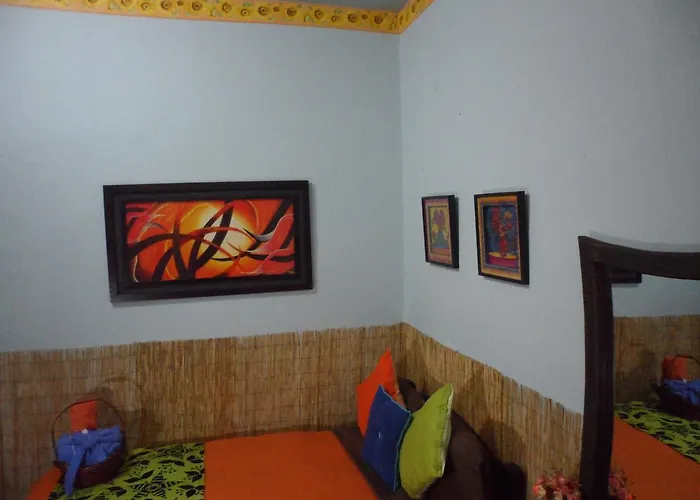 Zohar Hostel