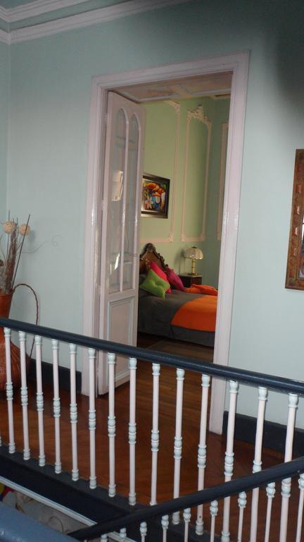 Albergue Zohar *