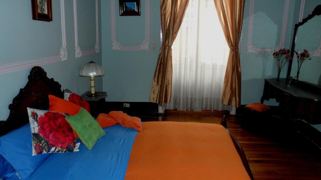 Albergue Zohar