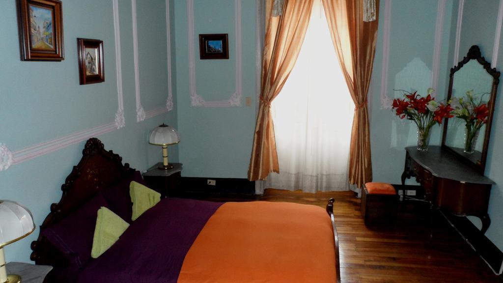 Albergue Zohar