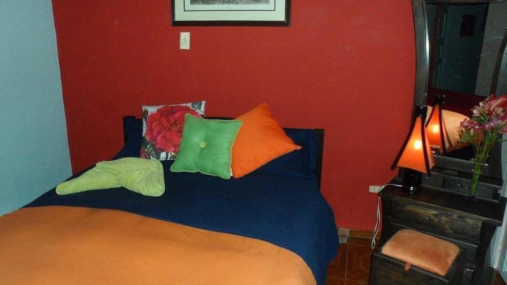 Zohar Albergue Bogotá