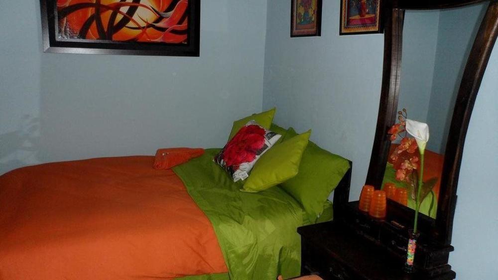 Albergue Zohar *