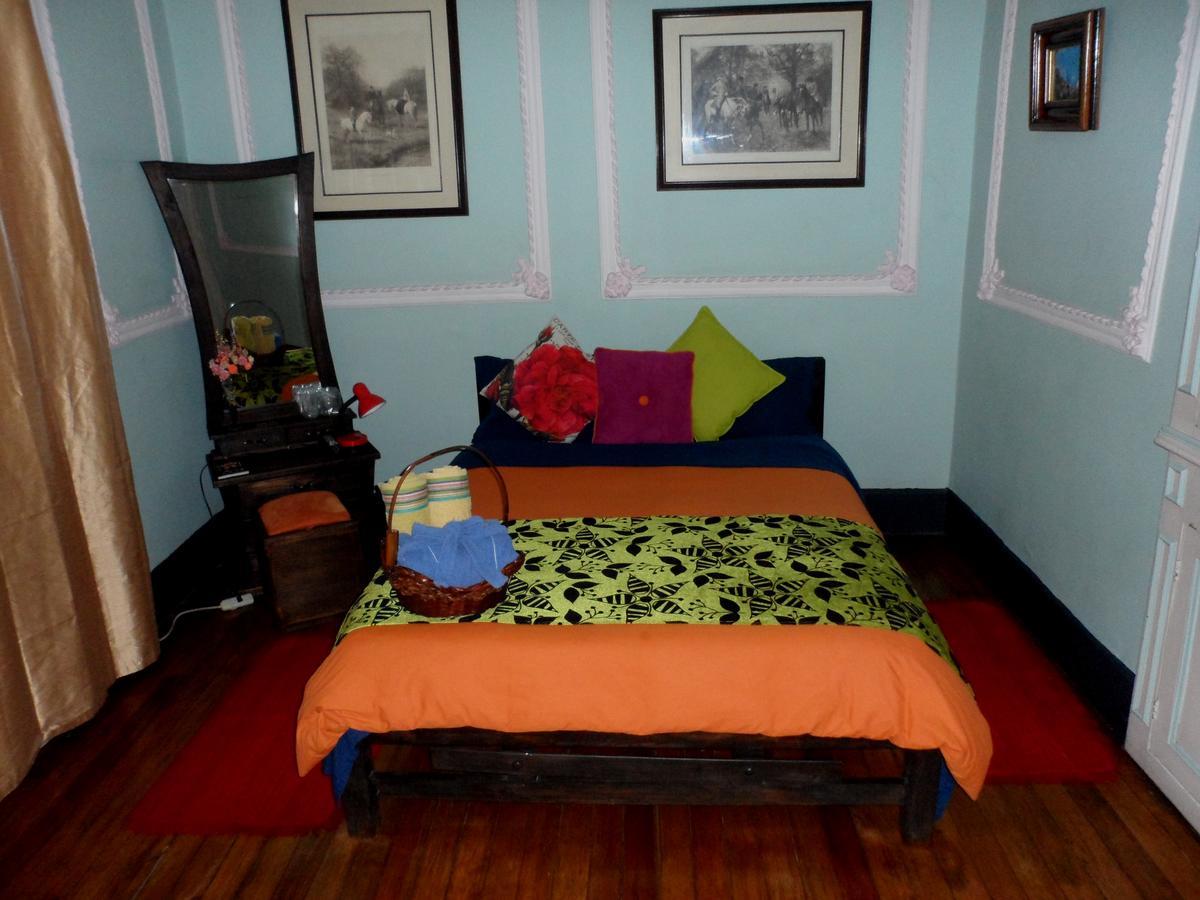 Albergue Zohar