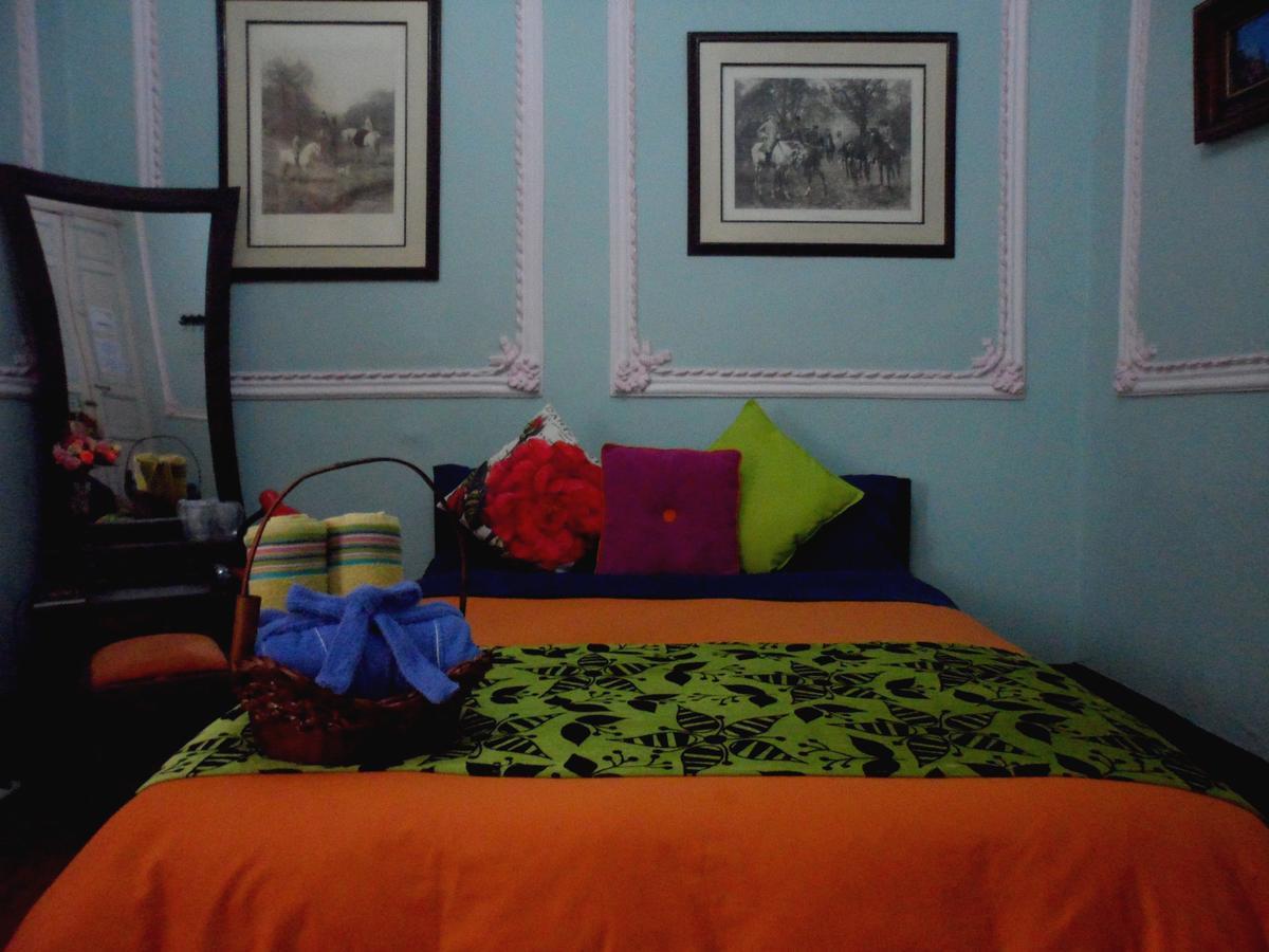 Albergue Zohar
