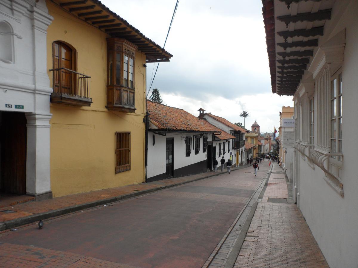 Zohar Bogotá