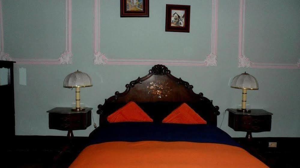 Albergue Zohar *