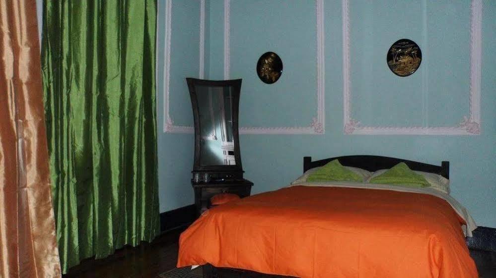 Albergue Zohar Bogotá