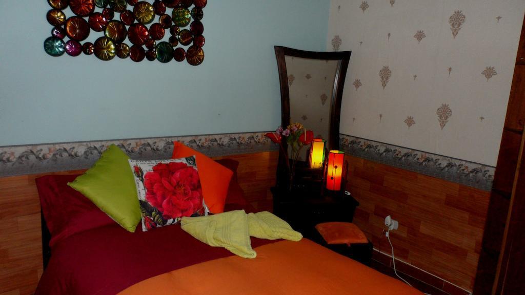 Hostel Zohar Bogotá