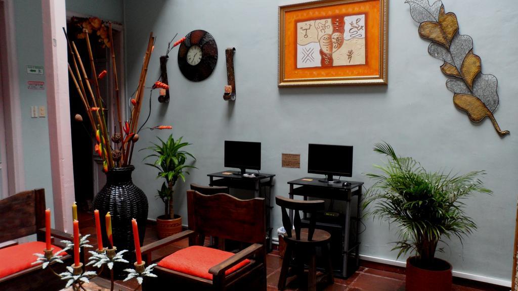 Hostel Zohar Bogotá